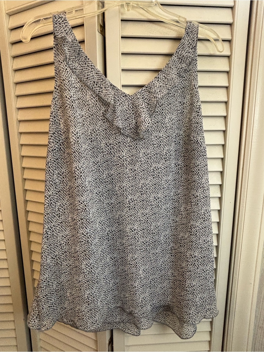 CAbi #5359 Flutter Top